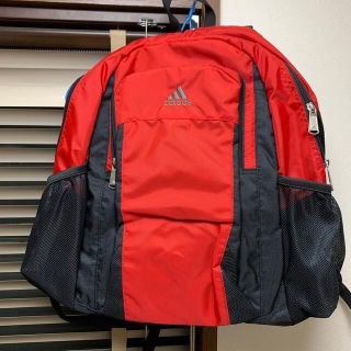 アディダス(adidas)のリュックサック(バッグパック/リュック)