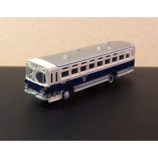 タカラトミー(Takara Tomy)のバスコレクション 国鉄バス(ミニカー)