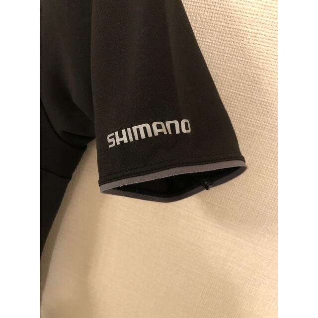 シマノ　SHIMANO エスケープジャージ　サイクルウェアスポーツ/アウトドア