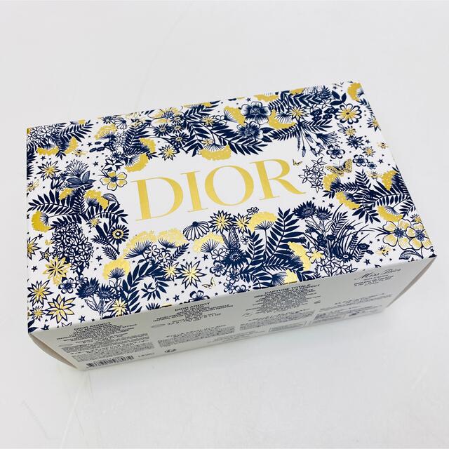 Dior - Dior ディオール ホリデー オファー 2021 数量限定品 2箱セット ...