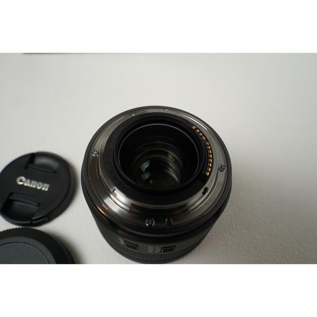 Canon RF35mm f1.8 美品　箱付き　プロテクター付き