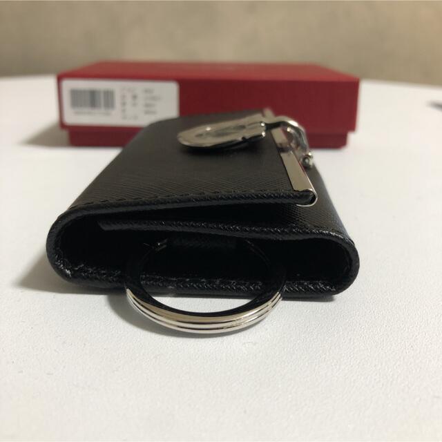 Salvatore Ferragamo(サルヴァトーレフェラガモ)のSalvatore Ferragamo フェラガモキーケース レディースのファッション小物(キーケース)の商品写真