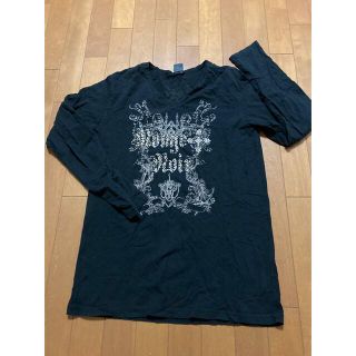 キスマーク(kissmark)のキスマーク長袖カットソーメンズXOサイズ(Tシャツ/カットソー(七分/長袖))