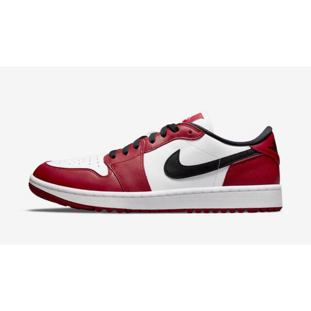 28.5cm AIR JORDAN 1 LOW GOLF CHICAGO