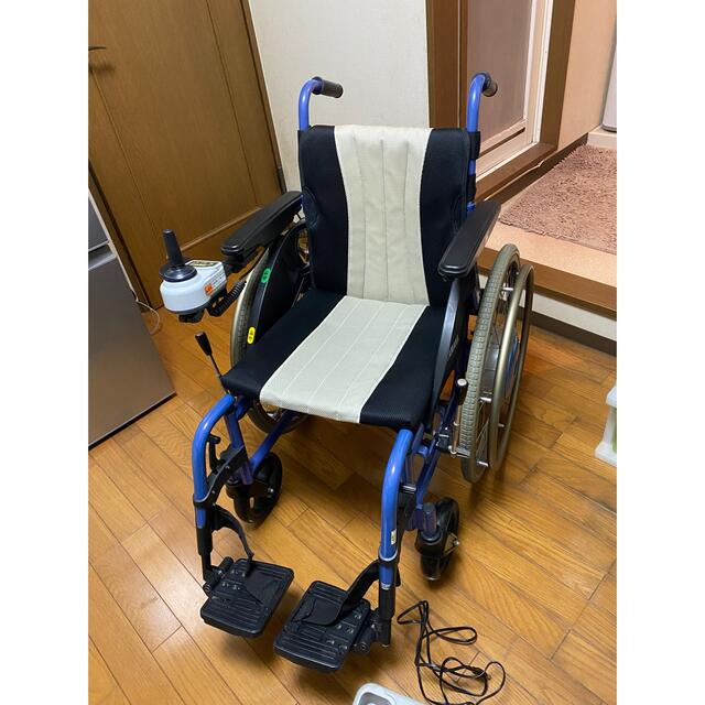 生まれのブランドで 美品 Yamaha 電動車椅子 Jwアクティブsタイプ 自動車 バイク その他 Kunokultas Lt