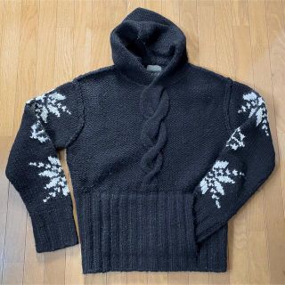 FICCE(ニット/セーター)のフリマアイテム一覧 FICCE(ニット/セーター)のフリマアイテム一覧