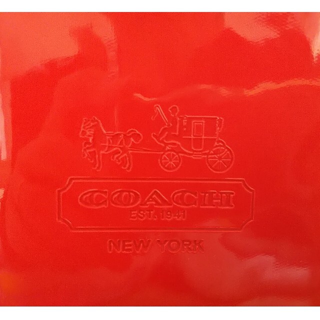 COACH(コーチ)のCOACH コーチ SWEET付録 ノート 付箋 万能ケースセット 多機能 手帳 インテリア/住まい/日用品の文房具(ノート/メモ帳/ふせん)の商品写真