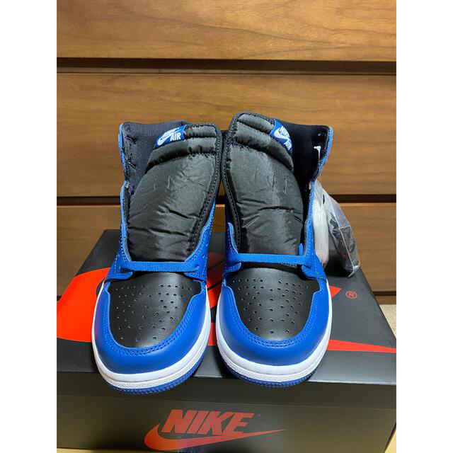 Nike Air Jordan 1 High OG DarkMarinaBlue 2