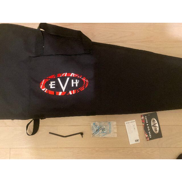 EVH Wolfgang コピーモデル 3