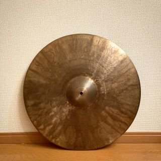 【Zildjian】RIDE 21(シンバル)