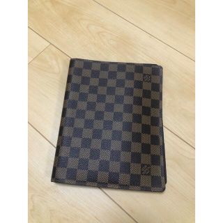 ヴィトン(LOUIS VUITTON) ブックカバーの通販 5点 | ルイヴィトンの ...