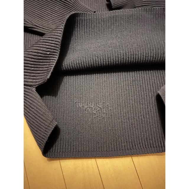 nanamica(ナナミカ)のnanamica 5G crew neck sweater メンズのトップス(ニット/セーター)の商品写真