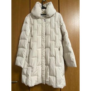 バルマン ダウンコート(レディース)の通販 85点 | BALMAINのレディース 激安オンライン通販 未使用級✨最高級✨バルマン ダウンコート フォックスファー 茶色系 M ロング ダウンジャケット