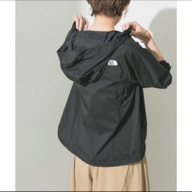 THE NORTH FACE - 最終*ザノースフェイス THE NORTH FACE スワロウテイルフーディの通販 by りりり's