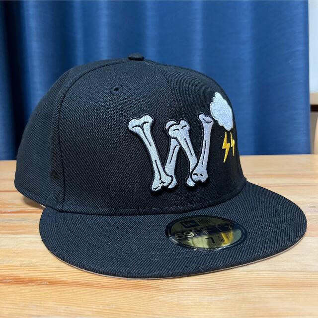 jp the wavy New era コラボ　キャップ