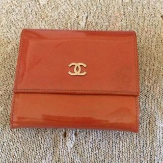 シャネル(CHANEL)のシャネル(財布)