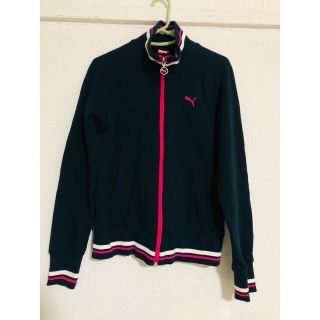 プーマ(PUMA)のトラック ジャケット(その他)