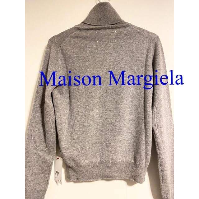 新品タグ付きメゾンマルジェラ Maison Margiela ニット セーター-