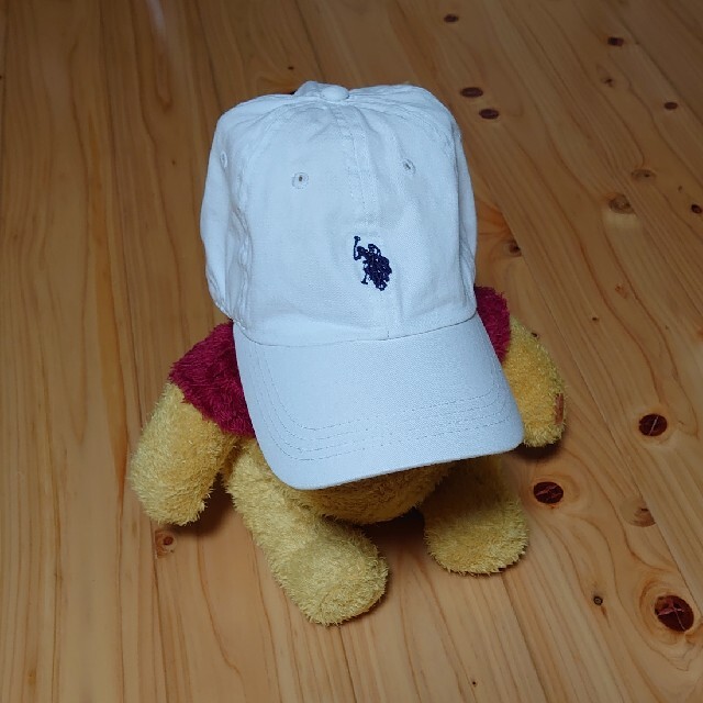 POLO RALPH LAUREN(ポロラルフローレン)のキャップ レディースの帽子(キャップ)の商品写真