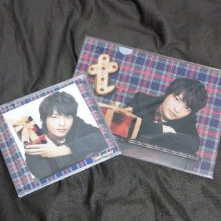 キスマイフットツー(Kis-My-Ft2)のKis-My-Ft2 Thank youじゃん！ キスマイショップ盤 玉森裕太(アイドルグッズ)