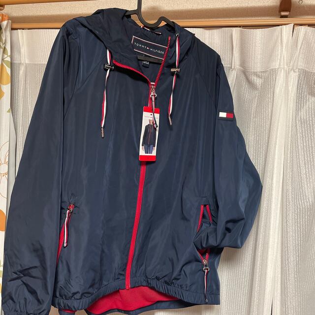 TOMMY HILFIGER - 送料込み！新品未使用タグ付き トミーヒルフィガー ...