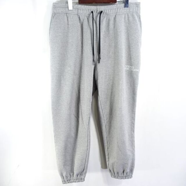 17600円 S.F.C SWEAT SPORTY PANTS ストライプフォークリエイティブ