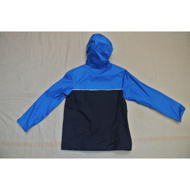 patagonia(パタゴニア)のパタゴニア　キッズ　レインジャケット キッズ/ベビー/マタニティのキッズ服男の子用(90cm~)(ジャケット/上着)の商品写真