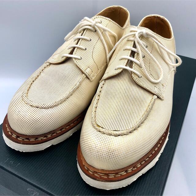 paraboot  シャンボード　UK5  美品！