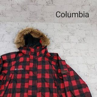 コロンビア(Columbia)のColumbia コロンビア スノーボードウェア トップス(ウエア/装備)