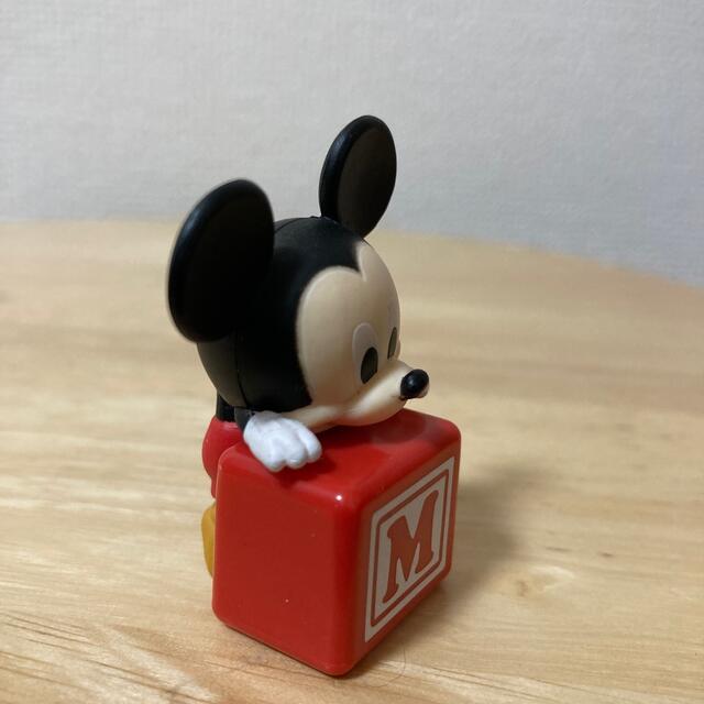 Disney(ディズニー)のぺたんこフレンズーディズニーキャラクター/ミッキーマウス エンタメ/ホビーのおもちゃ/ぬいぐるみ(キャラクターグッズ)の商品写真