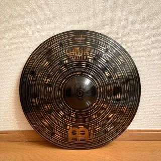 【MEINL】CLASSICS DARK CRASH 20(シンバル)