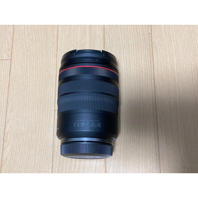 Canon RF24-105mm F4L IS USM