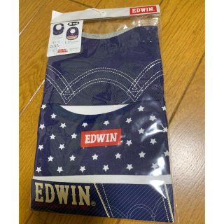 エドウィン(EDWIN)の未開封☆EDWIN ベビースタイ　2枚セット(ベビースタイ/よだれかけ)