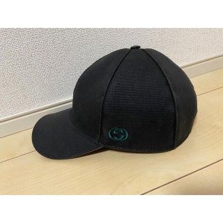 グッチ(Gucci)のGUCCIキャップ(キャップ)