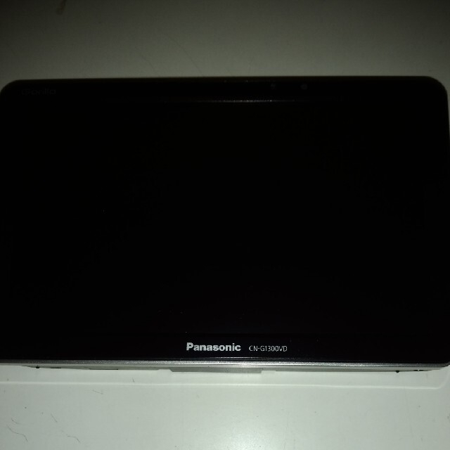 Panasonic パナソニック ゴリラ CN-G1300VD 美品2020年製