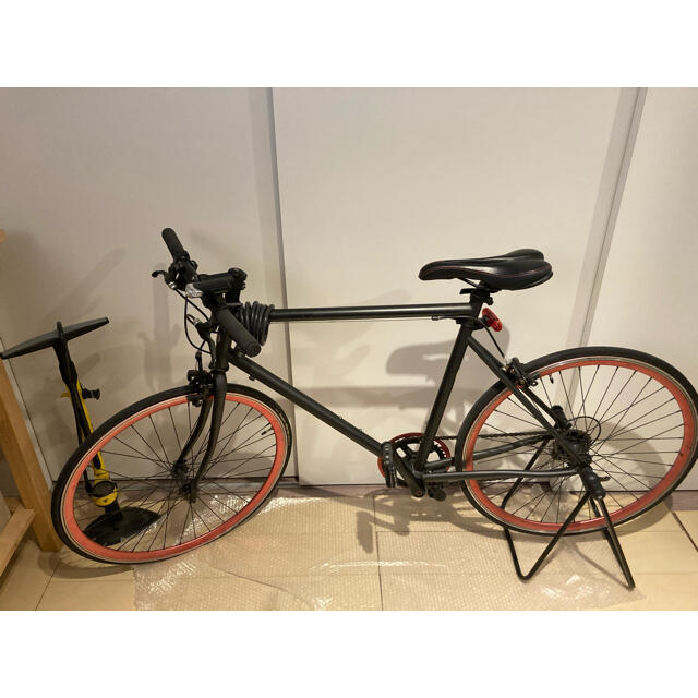 tokyobike (トーキョーバイク) SPORT 8s 2022人気No.1の www.angelfun