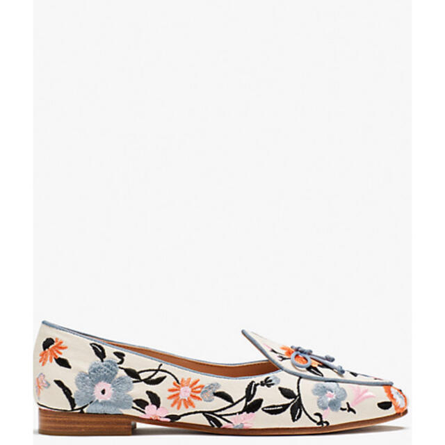 kate spade NEW YORK ケイトスペード フラットパンプス 7.5 から厳選