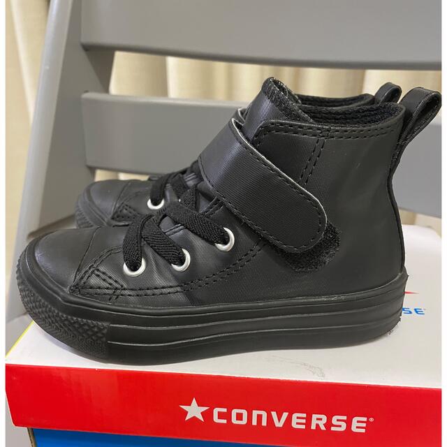 CONVERSE(コンバース)のコンバース チャイルド　オールスター ライト WR V-1 HI キッズ/ベビー/マタニティのキッズ靴/シューズ(15cm~)(スニーカー)の商品写真