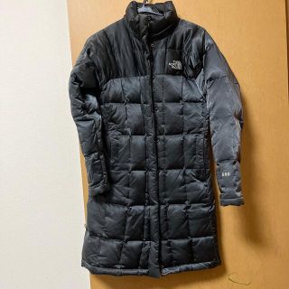 ザノースフェイス(THE NORTH FACE)のノースフェイス   ダウンジャケット(ダウンコート)