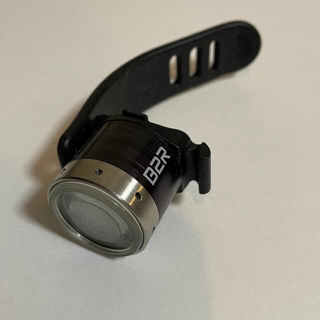 LEDLENSER(レッドレンザー)のLED LENSER B2Rフロント用　テールライト ジャンク品 B2R  自動車/バイクの自動車/バイク その他(その他)の商品写真