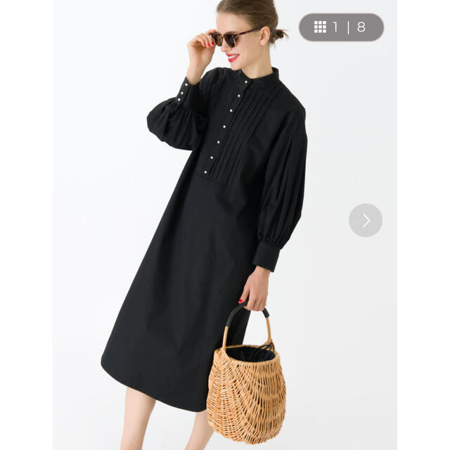 激安通販の 新品tsurubymarikooikawa*ワンピース - poumonquebec.ca