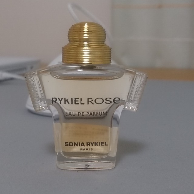 SONIA RYKIEL PARIS オーデパルファム コスメ/美容の香水(ユニセックス)の商品写真