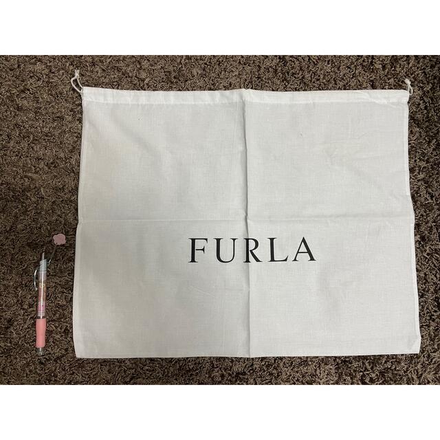 Furla(フルラ)のFURLA 袋 レディースのバッグ(ショップ袋)の商品写真