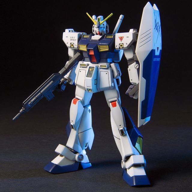 BANDAI - 【2機セット】HGUC ガンダム NT-1/HGUC ザクII改【匿名配送