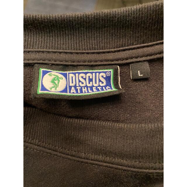 DISCUS(ディスカス)の東京卍リベンジャーズ　マイキー　プリントトレーナー メンズのトップス(Tシャツ/カットソー(七分/長袖))の商品写真