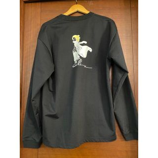 ディスカス(DISCUS)の東京卍リベンジャーズ　マイキー　プリントトレーナー(Tシャツ/カットソー(七分/長袖))