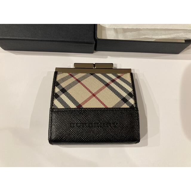 BURBERRY(バーバリー)のBurberry 小銭入れ メンズのファッション小物(コインケース/小銭入れ)の商品写真