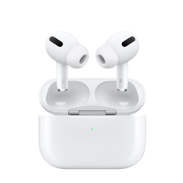 Apple アップル airpodpro エアポッズプロ 品