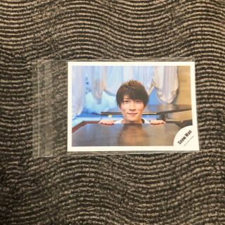 ジャニーズ(Johnny's)の渡辺翔太 公式写真(アイドルグッズ)