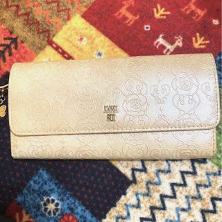 アナスイ(ANNA SUI)のANNA SUI長財布(財布)